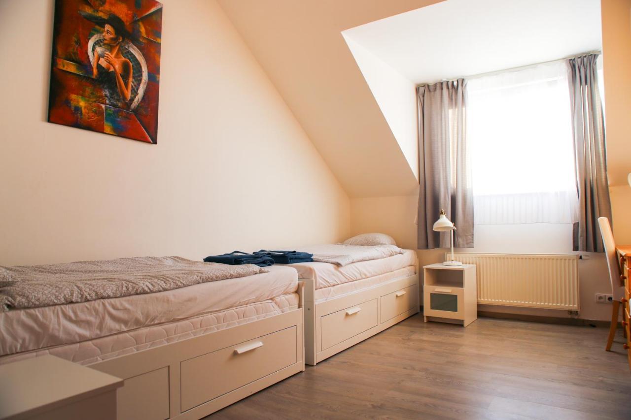 Luxury By Refa Group * Praga