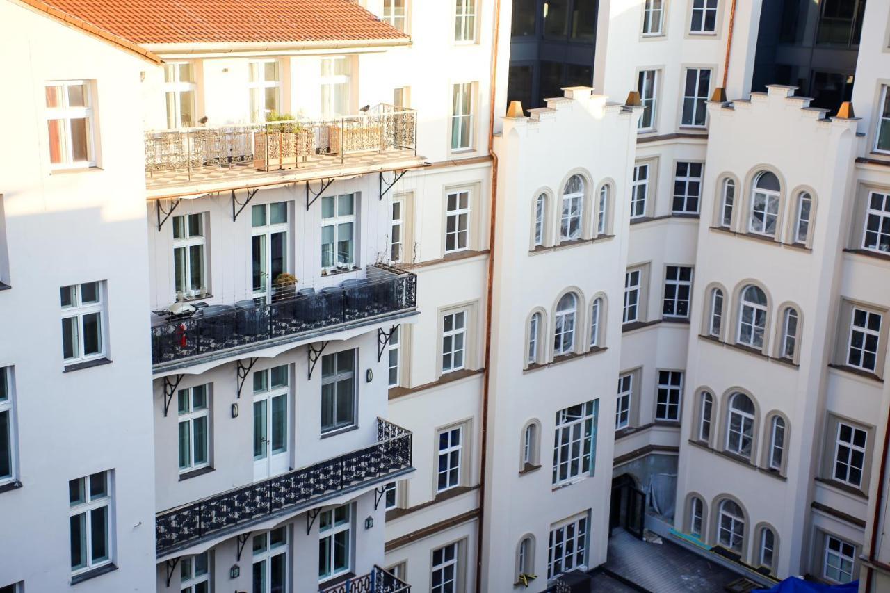 Luxury By Refa Group Bed & Breakfast Praga