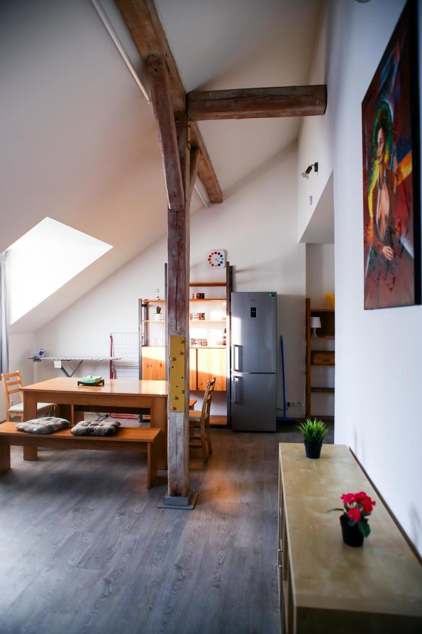 Luxury By Refa Group * Praga