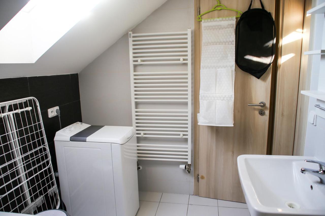 Bed & Breakfast Luxury By Refa Group Praga