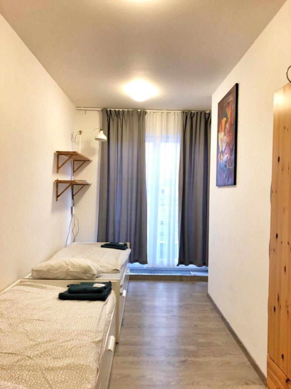 Luxury By Refa Group * Praga